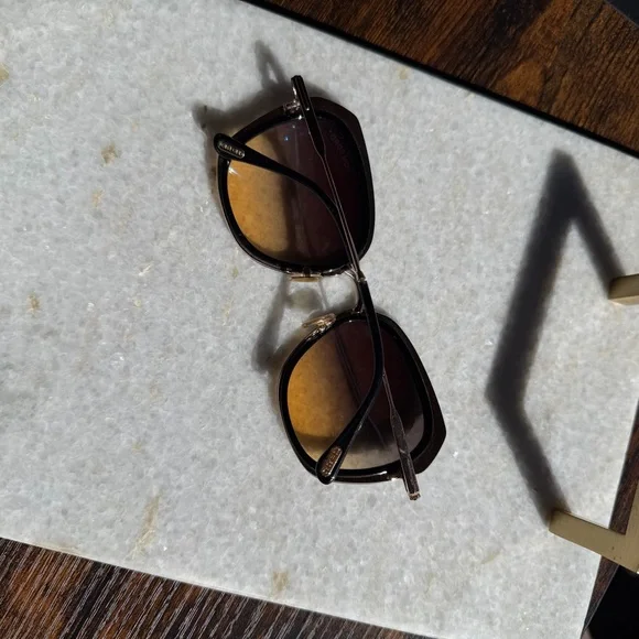 Tom Ford Kenyan Sunglasses - Picture 5 of 8